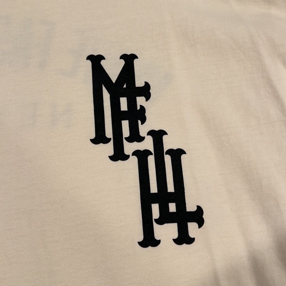 MFLH mens long sleeve size xl - Picture 2 of 4